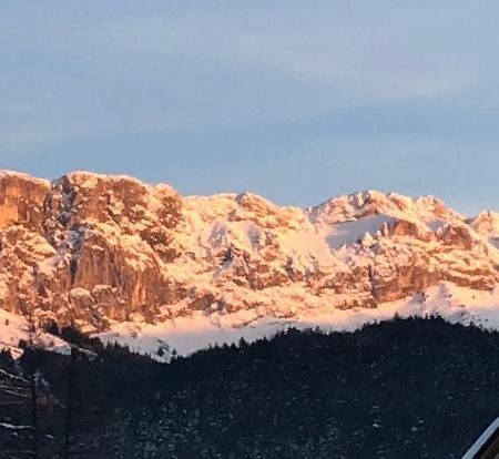 Cretes Du Vercors Vue Magnifique Villard-de-Lans Eksteriør billede