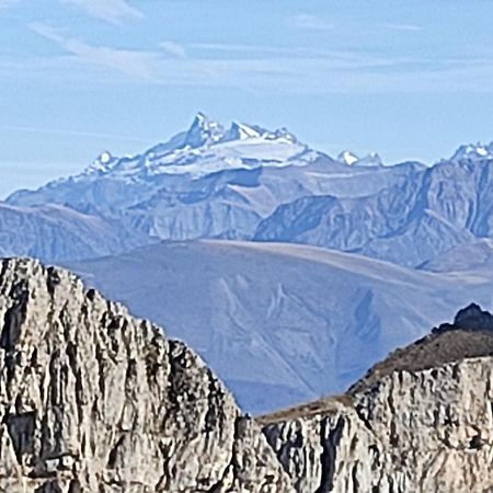 Cretes Du Vercors Vue Magnifique Villard-de-Lans Eksteriør billede