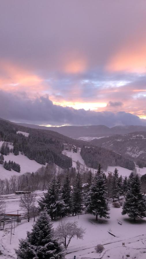 Cretes Du Vercors Vue Magnifique Villard-de-Lans Eksteriør billede