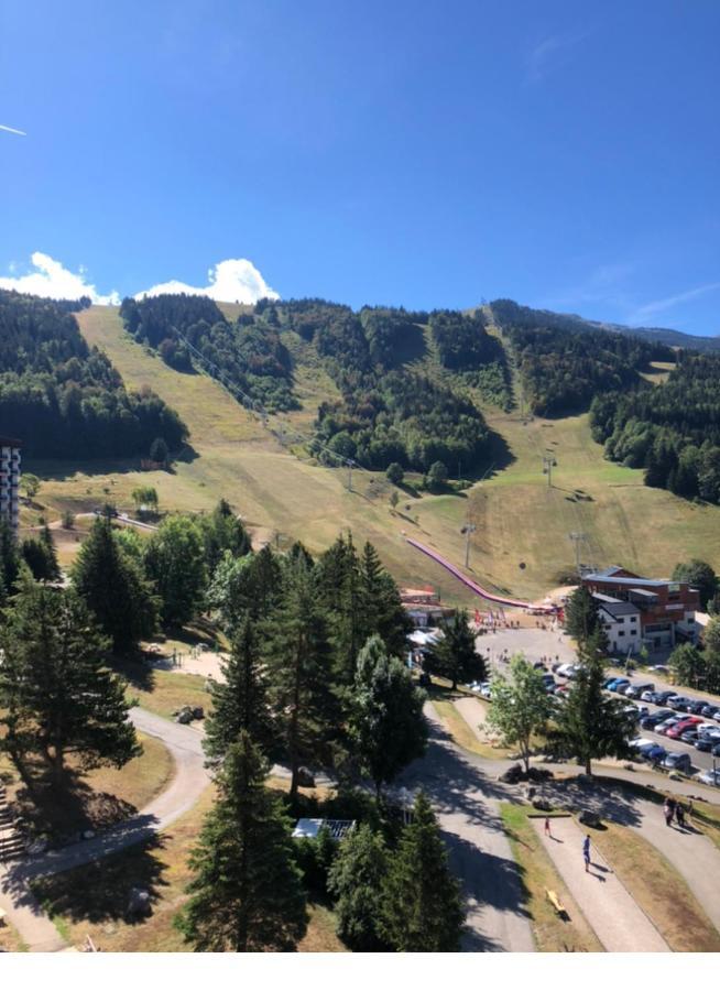 Cretes Du Vercors Vue Magnifique Villard-de-Lans Eksteriør billede