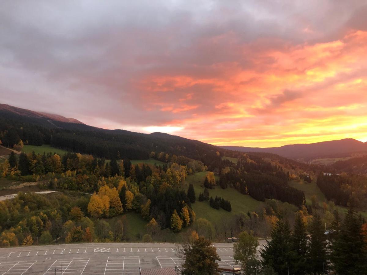 Cretes Du Vercors Vue Magnifique Villard-de-Lans Eksteriør billede
