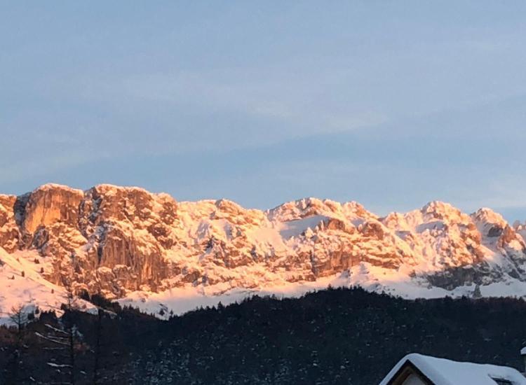 Cretes Du Vercors Vue Magnifique Villard-de-Lans Eksteriør billede