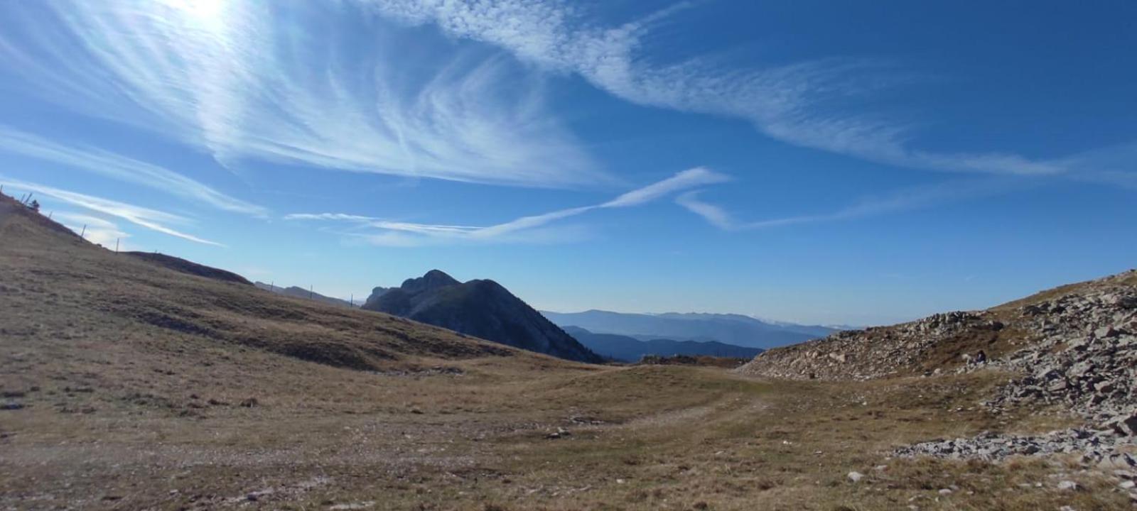 Cretes Du Vercors Vue Magnifique Villard-de-Lans Eksteriør billede