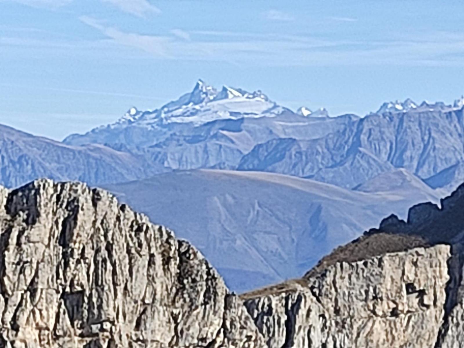 Cretes Du Vercors Vue Magnifique Villard-de-Lans Eksteriør billede